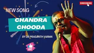 Chandra Chooda Siva Bhajan by Prasanth Varma