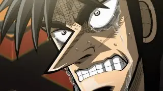 Kaiji Gambling Apocalypse Volume One