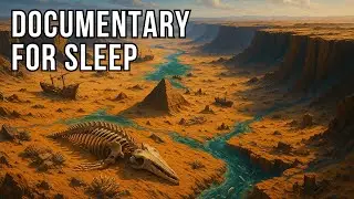 The Day the Oceans Disappeared | Documentary For Sleep