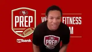 Virtual Football Camp for the Stars Drills: Throwing