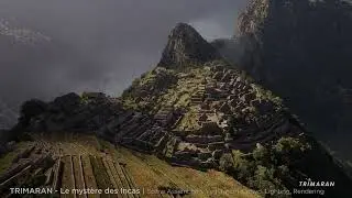Clément Baert - Demoreel 2025 // CG Artist