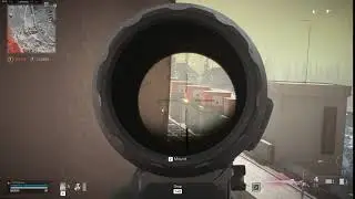 Call of Duty  Modern Warfare 2019: Warzone Elimination | Shot with GeForce