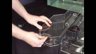 CPR Aquatic AeroForce Skimmer Overview and Set Up
