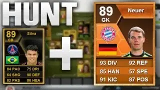 FIFA 13 - 'Pack 'N' Play' 90 