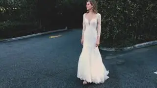 Lace and Luxe (feat. Jamari Gown)