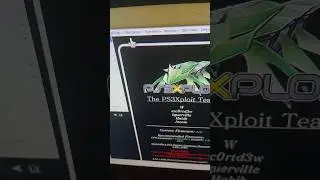 How To Get Around The Update Browser Glitch PS3