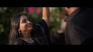UDAY & SURBHI     PREWEDDING  2020