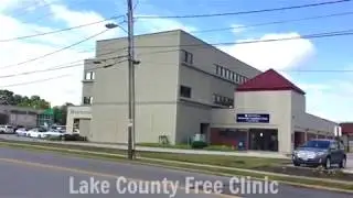 Lake County Free Clinic #MemberShowcase