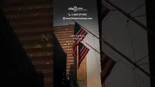 Limo Service in NYC | Explore New York City in Style  with Private Limo Tours & Rides🗽