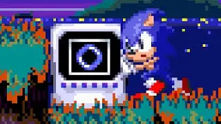 Sonic 3: Legacy Edition Remake ~ Sonic 3 A.I.R. mods Gameplay