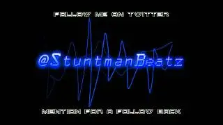 NEW LINK @StuntmanBeatz 