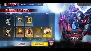 Claiming new Gloo Ball skin