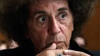 Movies That Ignored The True Stories Of Legendary Celebs