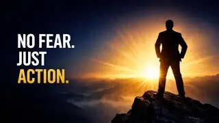 Watch This If You&rsquo;re Afraid to Take Risks | Richard Branson Motivation