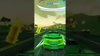 Infected Car Run #Asphalt#Viral#Trending#Shorts