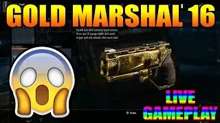 BLACK OPS 3 