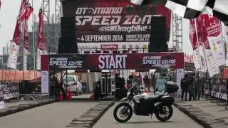 Otomania.com speedzone 3-4 Sept 2016