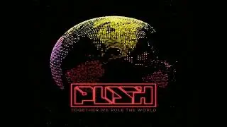 M.I.K.E. aka Push - Together We Rule The World (CD 2) - Exclusive Trance Classics Mix