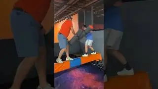 House of Jump moving in 2024? - St George UT