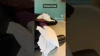 Clean Common Areas 🏡🧼🪣🧼🏡