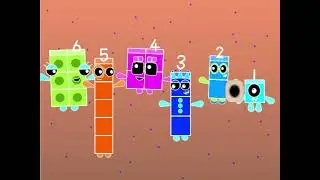 Dozenalblocks Intro but with my Sprites (Remake) G Major