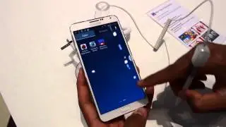 What Sim Card does the Samsung Galaxy Note 3 use? (micro sim card)