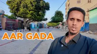 AARGADA MADIINO MAXAA KUSOO KORDHAY SIDEENA ISKU BADASHAY 