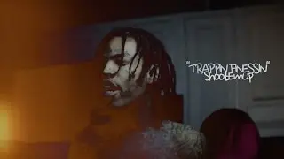 ShootEmUp - Trappin Finessin (Official Video) 1080p HD Shot By - DKVTv