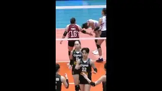 Golden Tigresses CONNECT for Choco Mucho vs. Cignal in Set 4 🐯 | 2026 PVL All-Filipino Conference