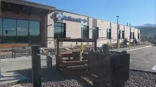 Hospital Upgrades & Expands Despite Brink Of Financial Crisis In Leadville
