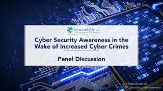 Sentinel x KnowBe4 Panel Discussion