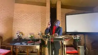 Berea Goshen Church, Austin, TX- Divine Prosperity  2026, the Year of Overflow part 2
