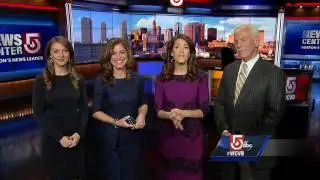 Wake Up Call from Regis College
