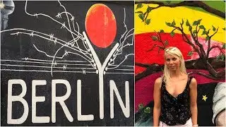 BERLIIN | Keelatud kohad & hipielu