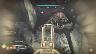 Destiny 2 Last Wish Raid - Strength Of Memory Challenge - Triumph - Rivensbane - Cheese Riven