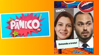 🔥💥 TRETA NA DIREITA! Ana Campagnolo x Carlos Bolsonaro agitam Santa Catarina! 💣