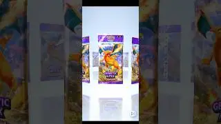 #GeneticApex #BoosterPack #5 #PokemonTCGP #Pokemon #blizzliftie