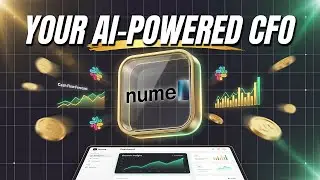 Nume AI Helps You Manage Finances Automatically