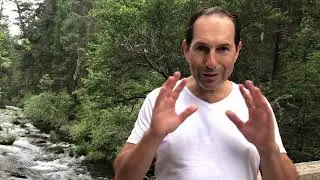 Marin County Chiropractor Talks Inflammation, Hormones, Water and Protein