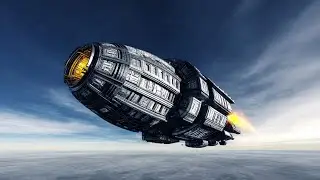 Последний Рубеж: Героизм, Который Спас Человечество | РАН SCIFI STORIES