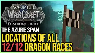All Azure Span Races WoW Gold Time