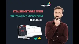 VidInc Review: Automated Video Creation Software