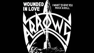 Arrows (Swe) - I Want To Give You Rock'n Roll