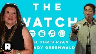 How to Cast for &lsquo;The Wire,&rsquo; &lsquo;Atlanta,&rsquo; and &lsquo;True Detective&rsquo; With Alexa Fogel | The Watch (Ep. 241)
