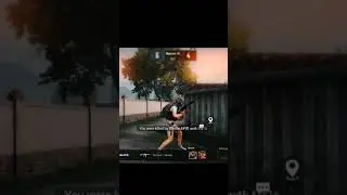WO LAMHE | AR BEAT SYNC TEASER  | BGMI |  PUBG mobile | #shorts