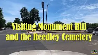Monument Hill