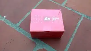 JioFi M2S Festive Offer@Rs.999/- Unboxing | Tech Tips & Tricks