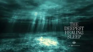The DEEPEST Healing Sleep | 3.2Hz Delta Brain Waves | REM Sleep Music