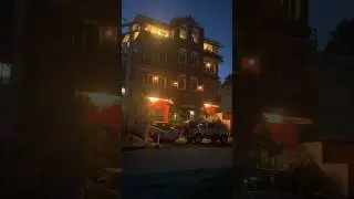 HOTEL 🏨 🇭🇹 CAP HAITIAN, HAITI - boulevard #shorts #haiti #caphaitien #ayiti #viral #vlog