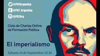 FORMACI&Oacute;N POL&Iacute;TICA - El Imperialismo